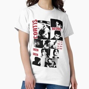 CORTIS Debut Era Inspired Graphic Tee